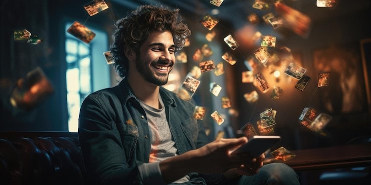 Payment deposit flow on tawon togel showing QRIS, DANA, OVO options